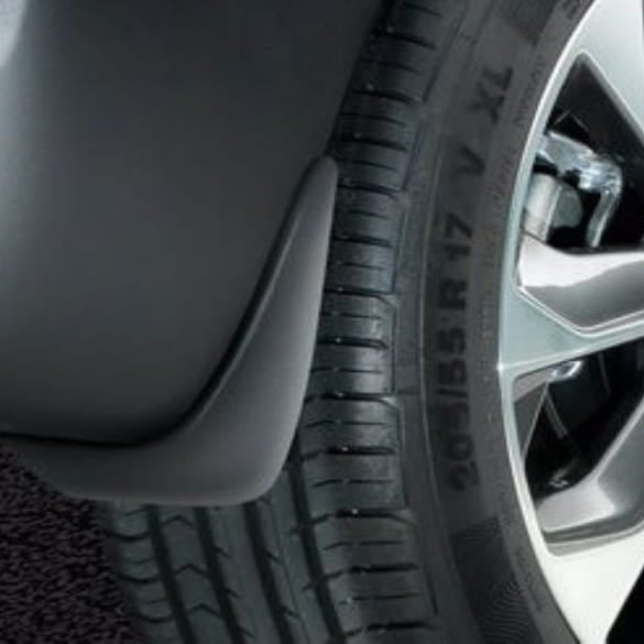 Schmutzfänger Satz KIA Stonic YB Original KIA | Schmutzfänger-Stonic-YB