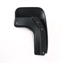 Schmutzfänger Satz vorne Schwarz Passat B8 Original Volkswagen | 3G0075111