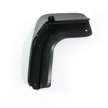 Schmutzfänger Satz vorne Schwarz Passat B8 Original Volkswagen | 3G0075111