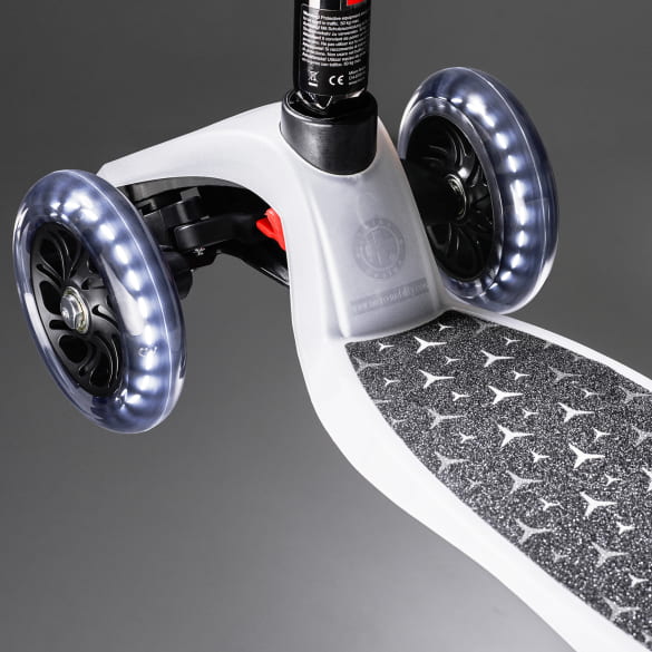 Scooter Maxi deluxe Flux Genuine Mercedes-Benz by Micro Mobility | B66959872