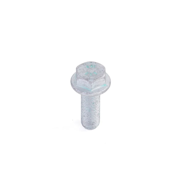 Screw hexagon head bolt M14X1.5 Genuine Mercedes-Benz | A9069900401