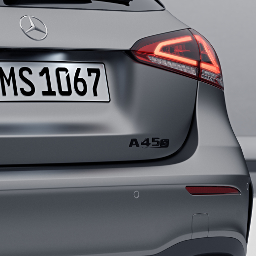 Scritta A 45 S Classe A W177 originale Mercedes-Benz | A1778177500