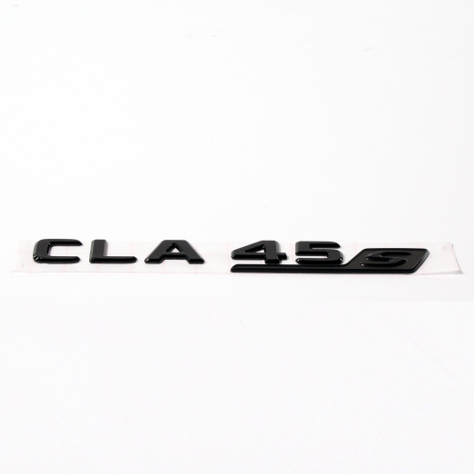 Scritta CLA 45 S CLA 118 Original Mercedes-Benz | A1188173500