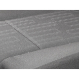 Seat cover Actros 4 & 5 skyline design genuine Mercedes-Benz