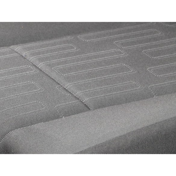 Seat cover Actros 4 & 5 skyline design genuine Mercedes-Benz