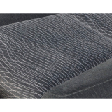 Seat cover Actros 4 & 5 spyder design genuine Mercedes-Benz