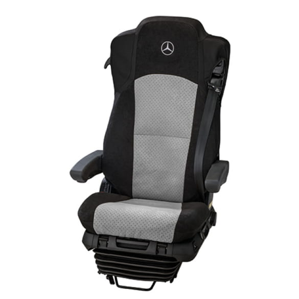 Atego seat cover standard passenger swing Seat Genuine Mercedes-Benz