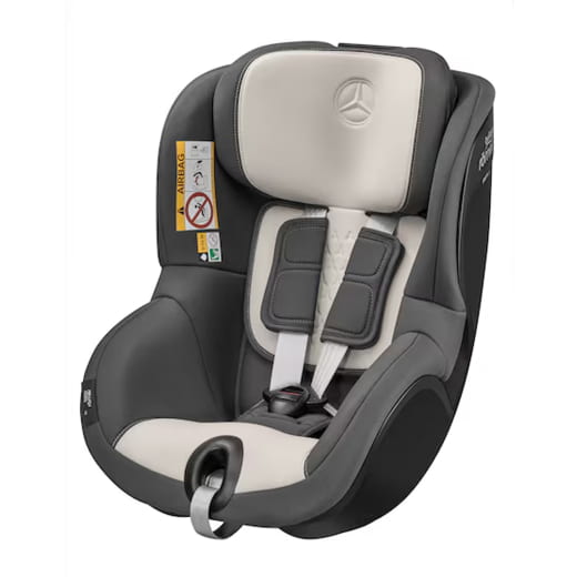 Seggiolino auto DUALFIX 3 i-SIZE 5Z Original Mercedes-Benz | A0009709302
