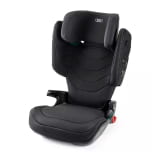 Seggiolino auto originale Audi KIDFIX i-SIZE ISOFIX