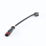 Sensor de desgaste sistema de frenos A1715400617 Original Mercedes-Benz