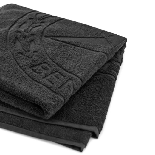 Serviette de douche et de plage Original Mercedes-Benz 180x80cm | B66041695
