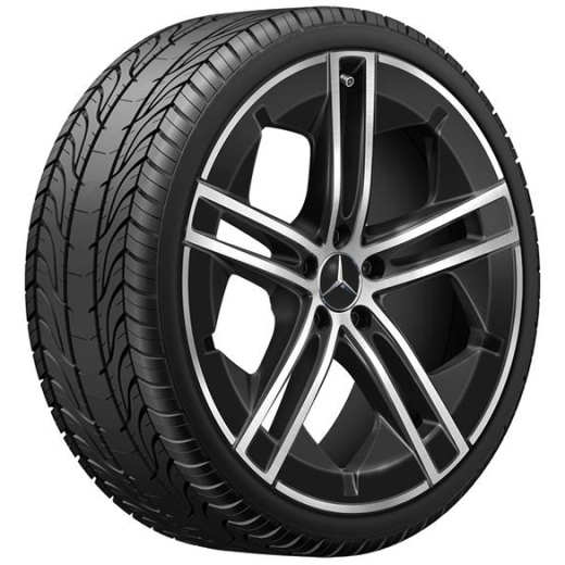 Cerchi 21 pollici EQE V295  | A2954011400/1500 7X23