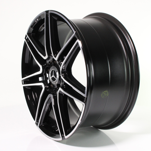 Cerchi AMG da 19 pollici Classe C 206 Original Mercedes-Benz | A2064018000/8100-7X23
