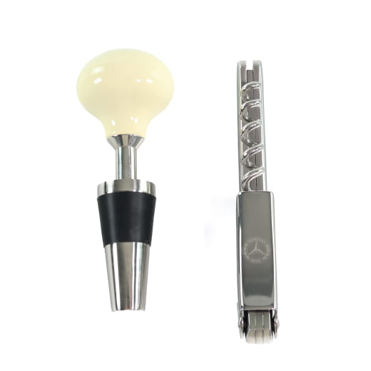 Set vino pomello cambio 300 SL Original Mercedes-Benz Collection | B66041565