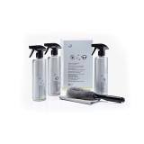 Kit de productos de limpieza primavera Original Volkswagen