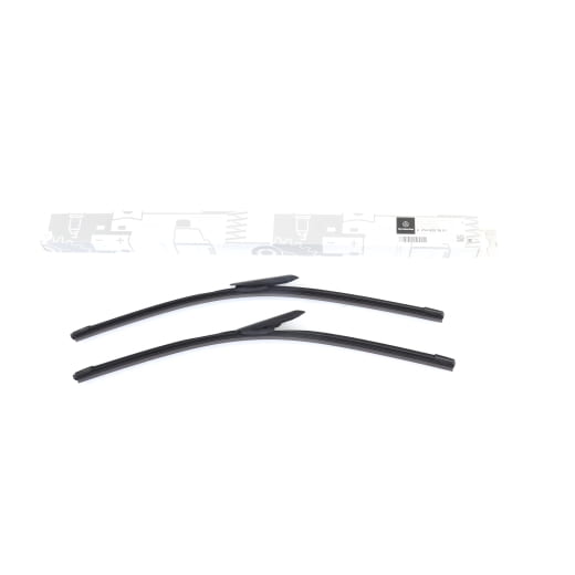 Tergicristalli anteriori GLC SUV X254 originale Mercedes-Benz | A2548201201/-3801-X254