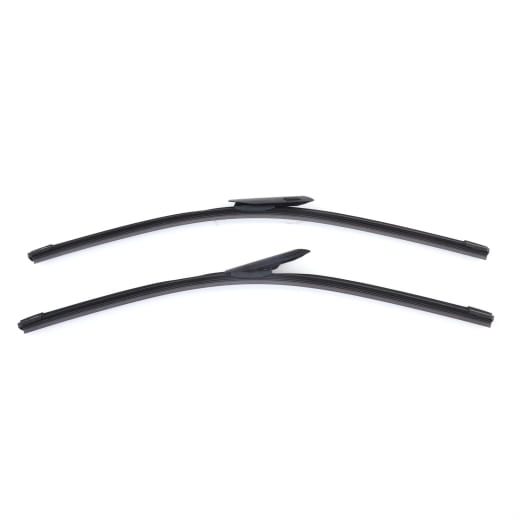 Tergicristalli anteriori GLC SUV X254 originale Mercedes-Benz | A2548201201/-3801-X254