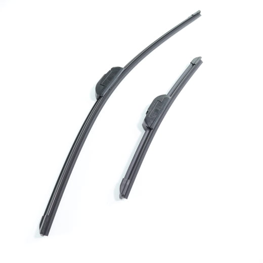Set di tergicristalli anteriori Kia Picanto JA Original Kia | L983FK2414L0