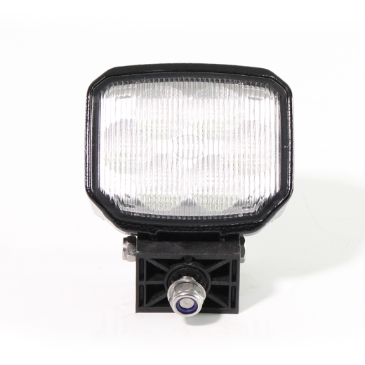 Set fari da lavoro LED Actros 5 Original Mercedes-Benz | LED-Arbeitsscheinwerfer
