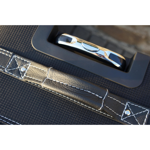 Juego de maletas Roadsterbag Audi TT 8J | Roadsterbag-83