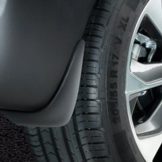 Set modderschermen KIA Stonic YB Origineel KIA | Schmutzfänger-Stonic-YB