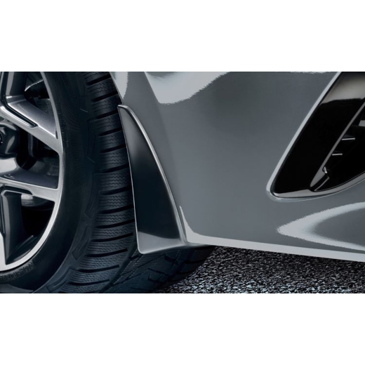Set paraspruzzi Kia Ceed CD originale Kia | Schmutzfänger-Ceed-CD