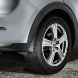 Set paraspruzzi Kia e-Niro DE Original Kia