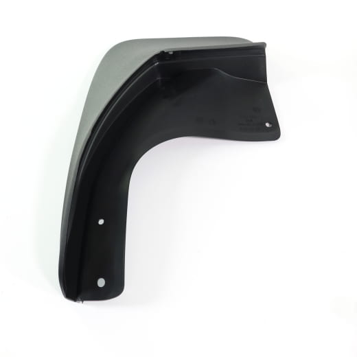 Set paraspruzzi posteriori nero Passat B8 Original Volkswagen | 3G0075101B