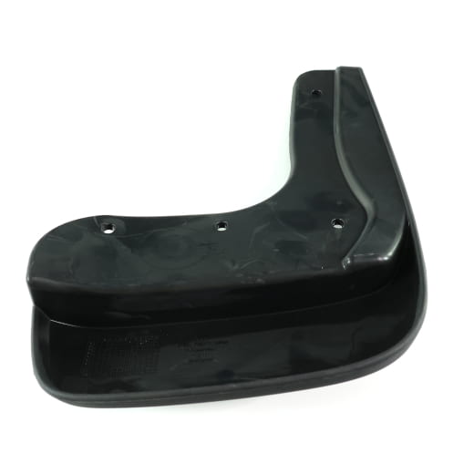 Paraspruzzi posteriori set VW ID.7 nero originale Volkswagen | 14A075101