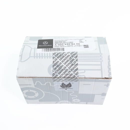 Kit pastiglie freno posteriori AMG SL R232 Original Mercedes-AMG | A0004200406-R232
