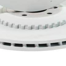 Set remschijven voorzijde CLA 117 Origineel Mercedes-Benz | A246421/01-/24-/25-/27-12-K