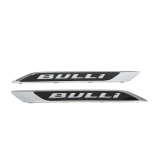 Scritta Bulli set parafanghi VW T7 Original Volkswagen