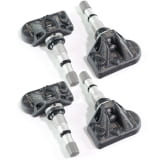 Set sensori RDK controllo pressione pneumatici Classe G W465 ricambio originale Mercedes-Benz