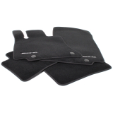 Set tappetini AMG C-Klasse W206 S206 Original Mercedes-Benz