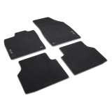 Set tappetini auto Premium in velluto 4 pezzi VW ID.5 Original Volkswagen
