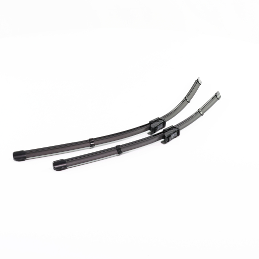 Set spazzole tergicristallo Aero Audi A4 A5 Original Audi | 8W1998002