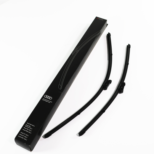 Set spazzole tergicristallo Aero Audi A6 A7 Original Audi | 4G1998002A
