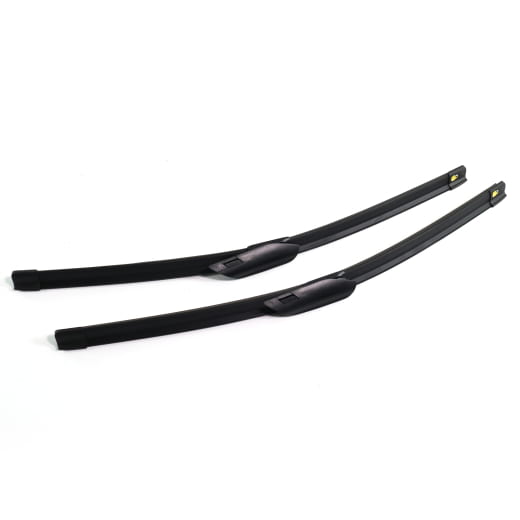 Set spazzole tergicristallo anteriori CLE Originale Mercededs-Benz | A2068201500-236
