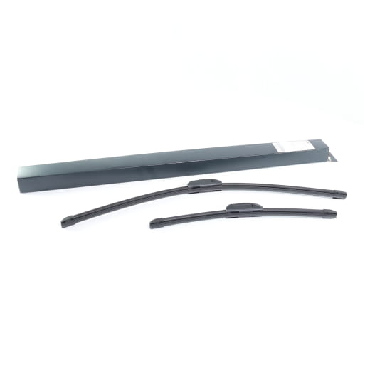 Spazzole tergicristallo set anteriore Kia Sorento UM Original Kia | L983FK2616L0-Sorento-UM