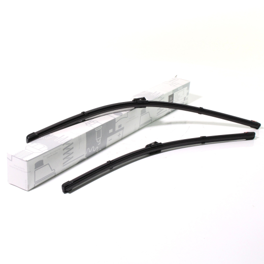 Set spazzole tergicristallo Sprinter 907 910 Original Mercedes-Benz | A9108240000