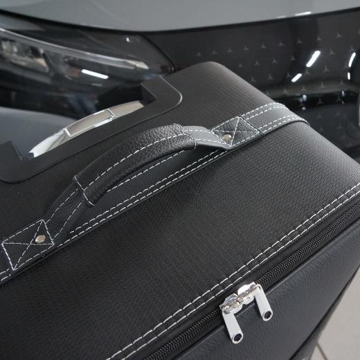 Set di valigie 2 pezzi Mercedes-Benz EQE Berlina V295 | Roadsterbag-225A