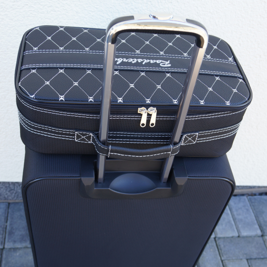 Set di valigie Roadsterbag E-Klasse Coupé C238 Mercedes-Benz  | Roadsterbag-506