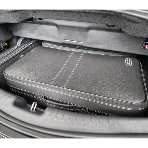 Set valigie 5 pezzi Mercedes-Benz CLE Cabrio A236 Original Roadsterbag | Roadsterbag-281