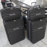 Set de valises 4 pièces Mercedes-Benz GLC SUV X253 Original Roadsterbag