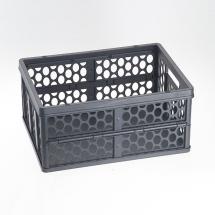 Shopping crate folding box trunk organizer Mercedes-Benz | A2038400020