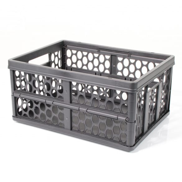 Shopping crate folding box trunk organizer Mercedes-Benz | A2038400020