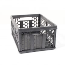 Shopping crate folding box trunk organizer Mercedes-Benz | A2038400020