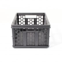 Shopping crate folding box trunk organizer Mercedes-Benz