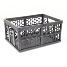 Shopping crate folding box trunk organizer Mercedes-Benz | A2038400020