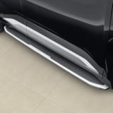 Side steps running boards KIA EV5 Genuine KIA